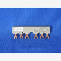 Siemens 3VU9135-1AB02 bus bar